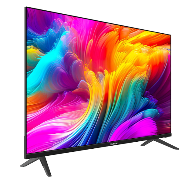 تلویزیون FHD هوشمند ایکس ویژن سری 7 مدل XC775 سایز 43 اینچ - Image 3