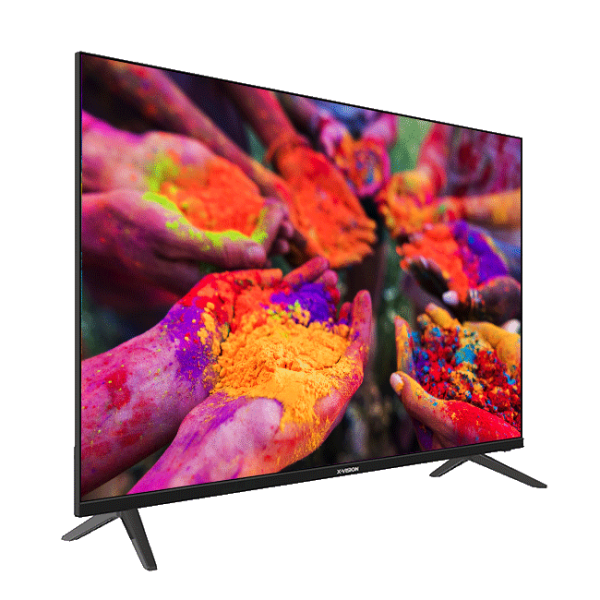 تلویزیون FHD هوشمند ایکس ویژن سری 7 مدل XC785 سایز 43 اینچ - Image 5