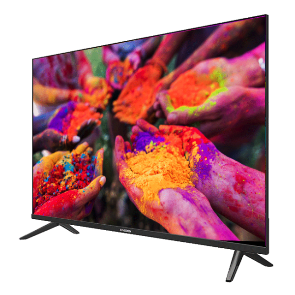 تلویزیون FHD هوشمند ایکس ویژن سری 7 مدل XC785 سایز 43 اینچ - Image 6