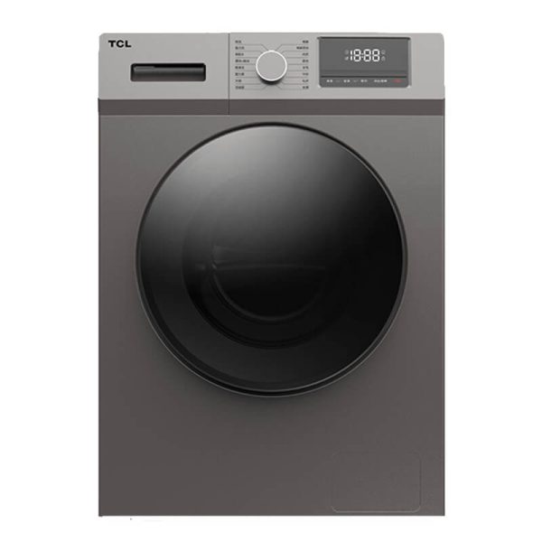 ماشین لباسشویی تی سی ال 7 کیلویی مدلTWG-702 - Image 3