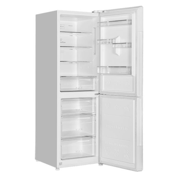 یخچال و فریزر تی سی ال مدل B360-AW - Image 3