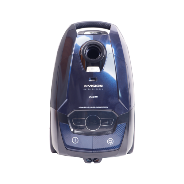 جاروبرقی دیجیتال ایکس ویژن مدل VC-5030D - Image 11