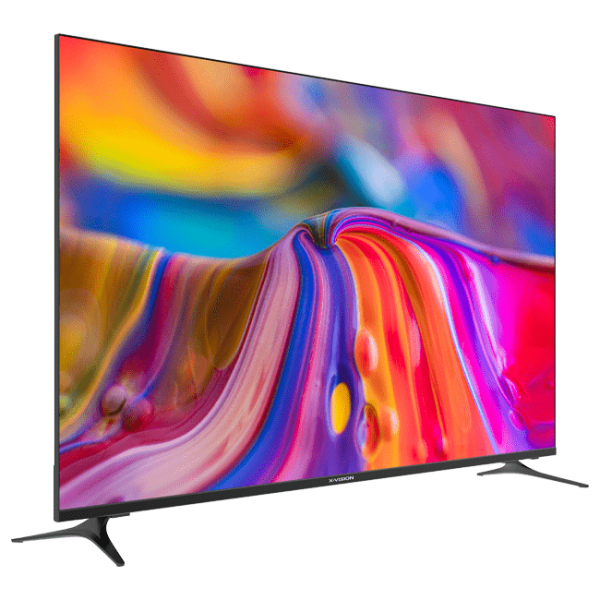 تلویزیون ایکس ویژن مدل 50XCU745 - Image 5