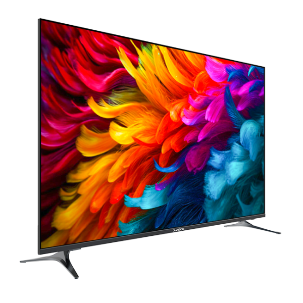 تلویزیون ایکس ویژن مدل XCU755 سایز 50 اینچ UHD 4K هوشمندسری 7 - Image 8