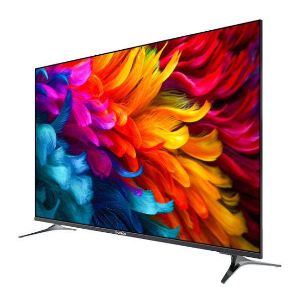 تلویزیون ایکس ویژن مدل XCU755 سایز 50 اینچ UHD 4K هوشمندسری 7 - Image 7