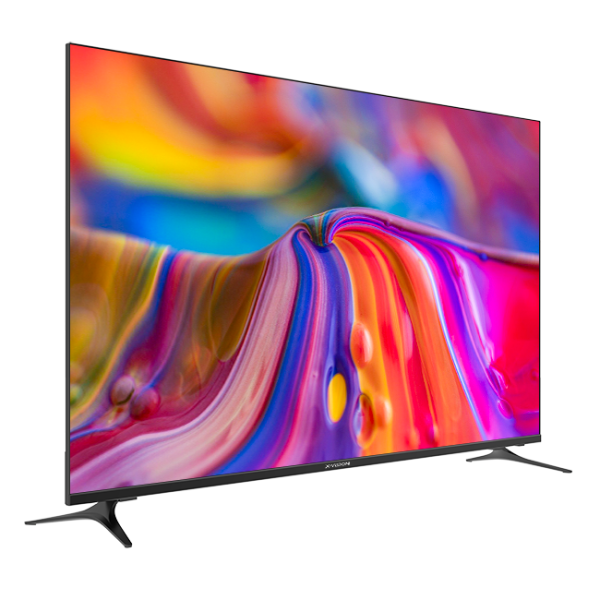 تلویزیون مدل XCU765 سایز 50 اینچ UHD 4K هوشمند ایکس ویژن سری 7 - Image 7