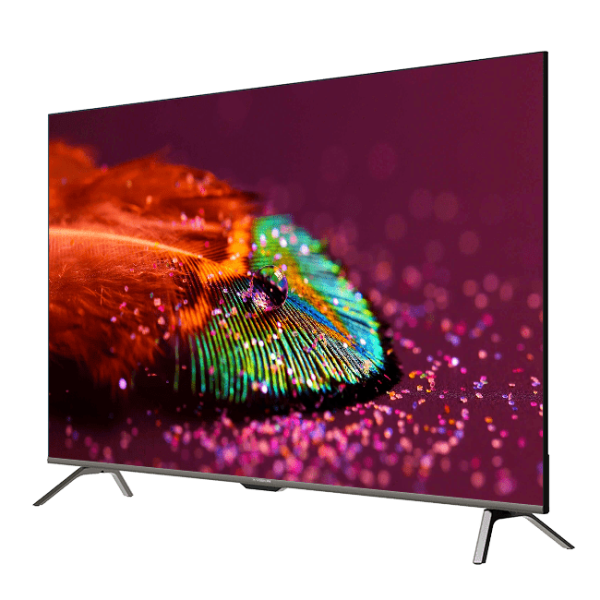 تلویزیون مدل XYU735 سایز 50 اینچ UHD 4K هوشمند ایکس‌ویژن سری 7 - Image 6