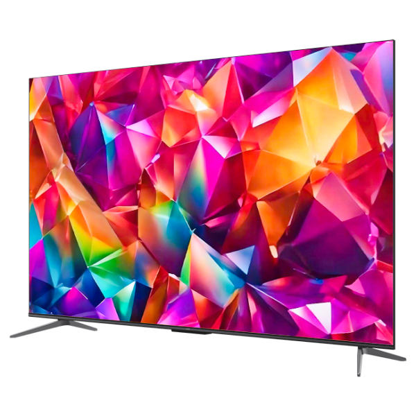 تلویزیون تی سی ال مدل C645 سایز 55 اینچ QLED UHD 4K هوشمند google TV - Image 3