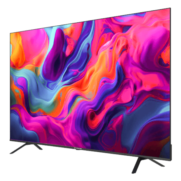 تلویزیون ایکس ویژن مدل X25 سایز 55 اینچ هوشمند 4K سری X - Image 5