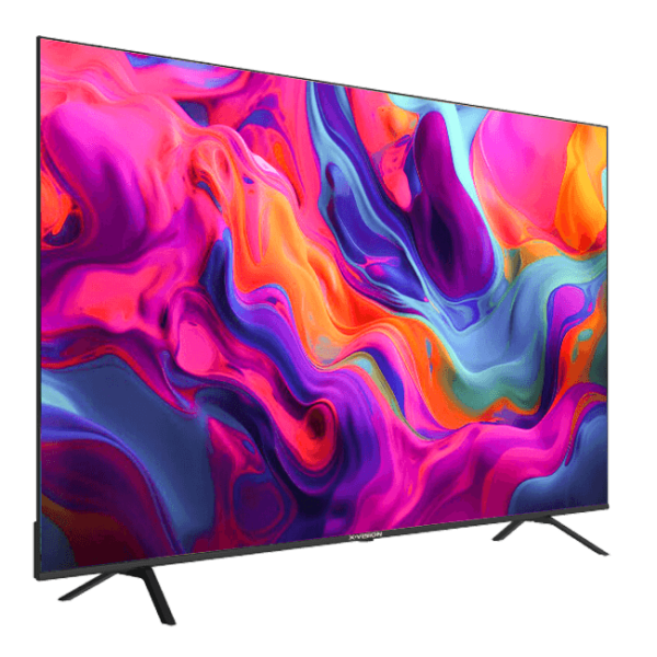 تلویزیون ایکس ویژن مدل X25 سایز 55 اینچ هوشمند 4K سری X - Image 6