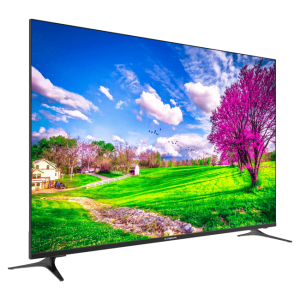 تلویزیون مدل XYU755 سایز 55 اینچی UHD 4K هوشمند ایکس‌ویژن سری 7