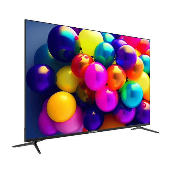 تلویزیون مدل XCU755 سایز 55 اینچ UHD 4K هوشمند ایکس ویژن سری 7 - Image 7