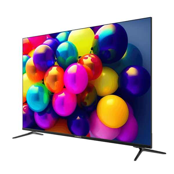 تلویزیون مدل XCU755 سایز 55 اینچ UHD 4K هوشمند ایکس ویژن سری 7 - Image 6
