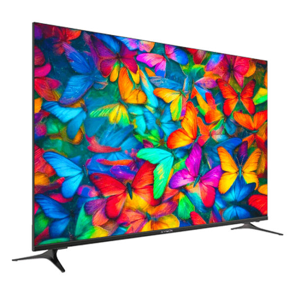 تلویزیون مدل XCU765 سایز 55 اینچ UHD 4K هوشمند ایکس ویژن سری 7 - Image 8