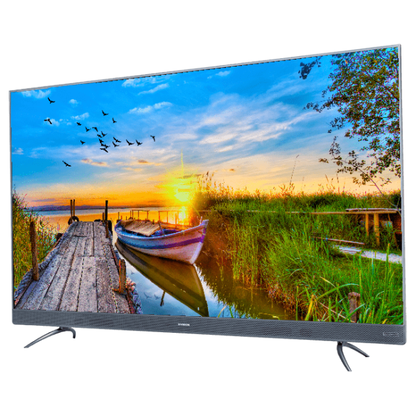 تلویزیون ایکس ویژن مدل 55XTU745 سایز 55 اینچ کیفیت تصویر 4K - Image 3