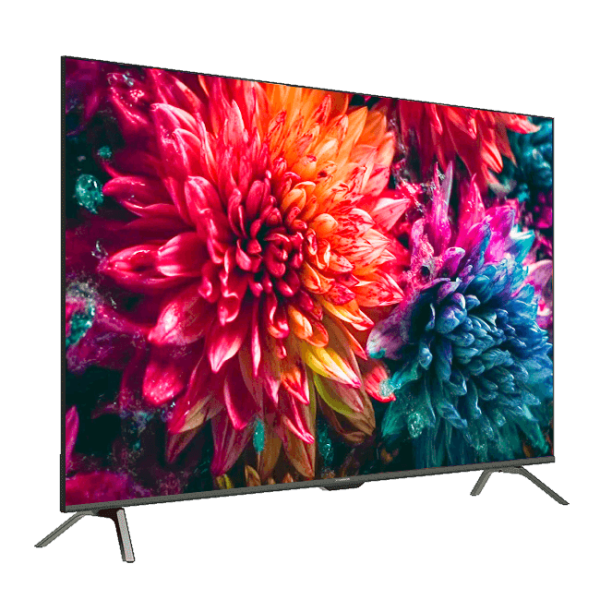 تلویزیون ایکس ویژن مدل XYU775 سایز 55 اینچ هوشمند سری 7 UHD 4K - Image 6