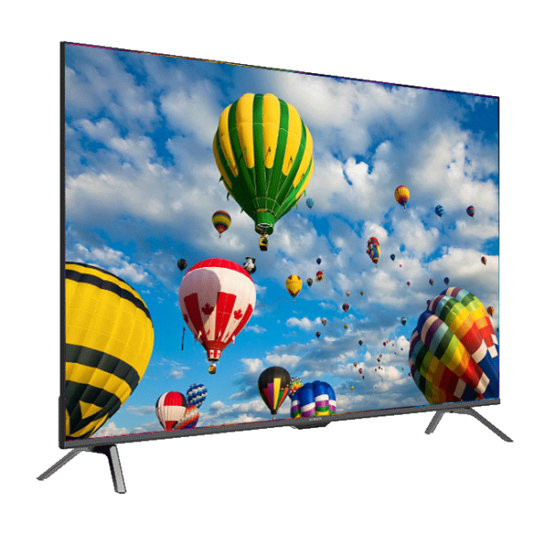 تلویزیون UHD 4K هوشمند ایکس ویژن سری 7 مدل XYU795B سایز 55 اینچ - Image 7