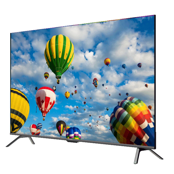 تلویزیون UHD 4K هوشمند ایکس ویژن سری 7 مدل XYU795B سایز 55 اینچ - Image 6