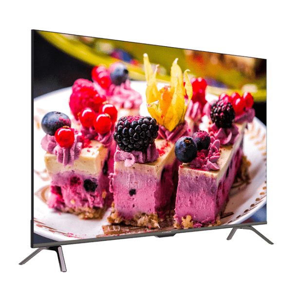 تلویزیون ایکس‌ویژن مدل XYU735 سایز 55 اینچ UHD 4K هوشمند سری 7 - Image 6