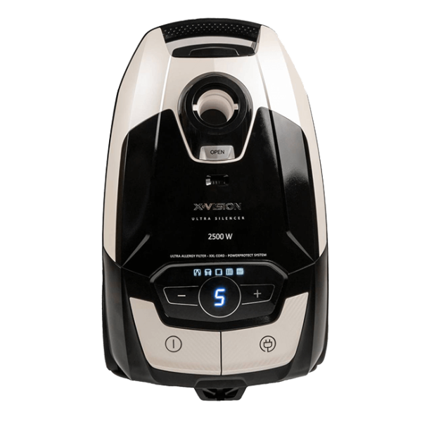 جاروبرقی دیجیتال ایکس ویژن مدل VC-5030D
