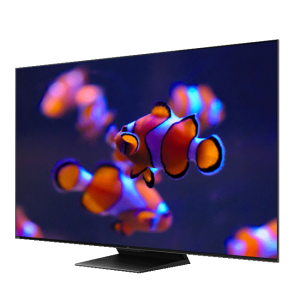 تلویزیون تی سی ال مدل C755 سایز 65 اینچ هوشمند QD-MINI LED 4K TV