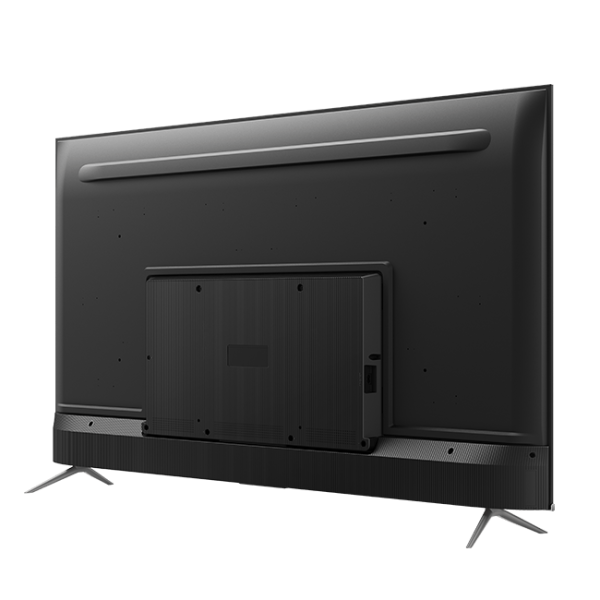 تلویزیون تی سی ال مدل C635 سایز 65 اینچ UHD 4K - Image 4