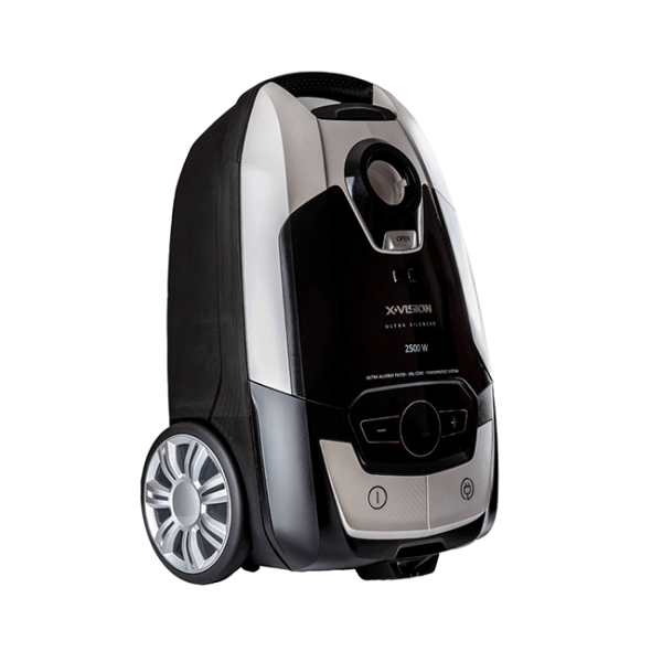 جاروبرقی دیجیتال ایکس ویژن مدل VC-5030D - Image 9
