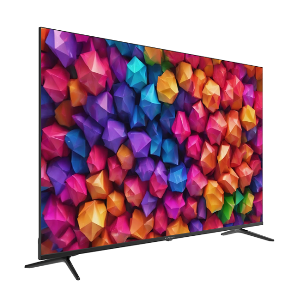 تلویزیون مدل XCU645 سایز 65 اینچ UHD 4K هوشمند ایکس‌ویژن سری 6 - Image 5
