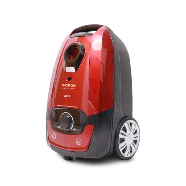 جاروبرقی ولومی ایکس ویژن مدل VC-5030K - Image 6