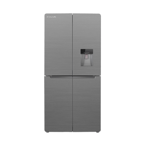 یخچال و فریزر ایکس ویژن مدل TF540-M