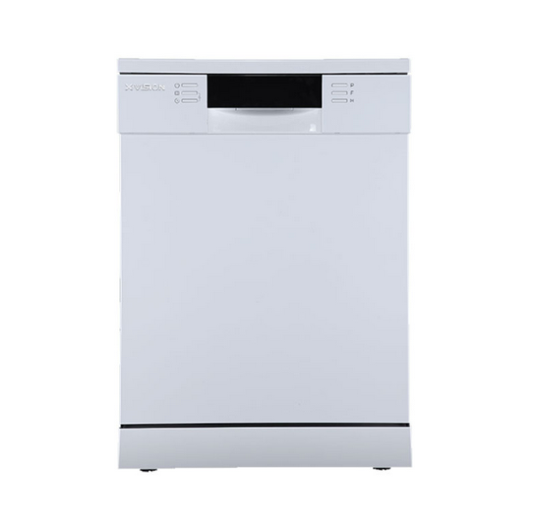 ماشین ظرفشویی ایکس ویژن مدل M140-W