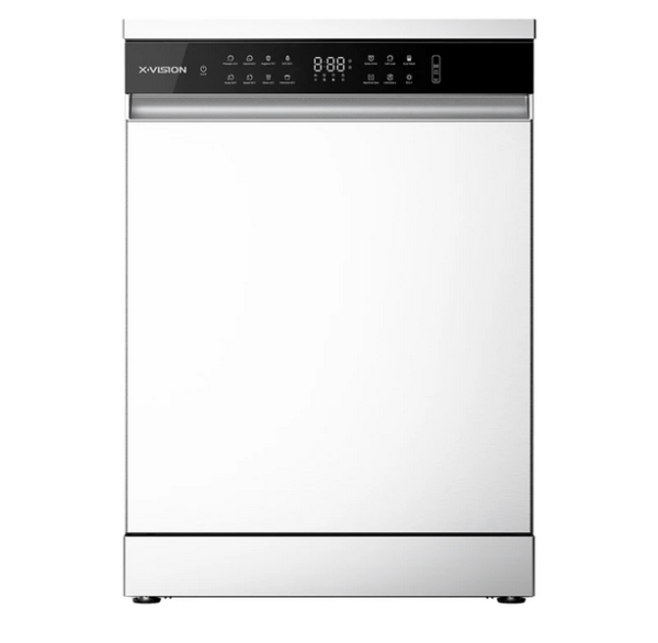 ماشین ظرفشویی 14 نفره ایکس ویژن مدل S150W