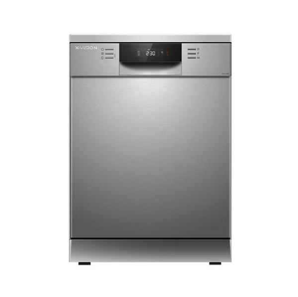 ماشین ظرفشویی ایکس ویژن مدل M140-S