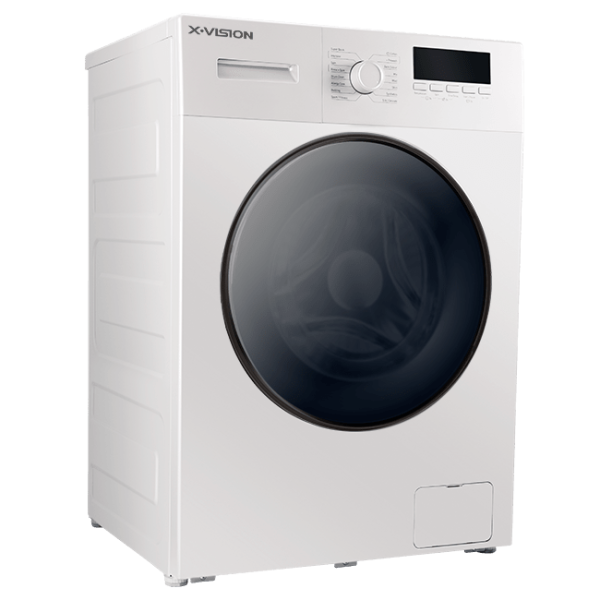ماشین لباسشویی ایکس ویژن مدل TE62-W - Image 4