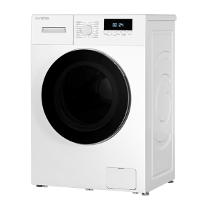 ماشین لباسشویی ایکس ویژن 6 کیلوگرمی مدل TE62 AW رنگ سفید