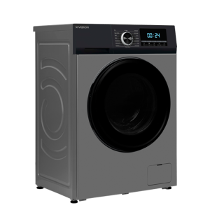 ماشین لباسشویی ایکس ویژن مدل TP82-BSD ظرفیت 8 کیلوگرم