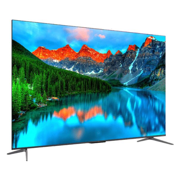 تلویزیون تی سی ال 75 اینچ مدل 75C635 - Image 3