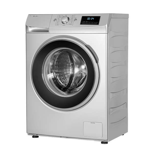 ماشین لباسشویی ایکس ویژن 6 کیلوگرمی مدل WA60 AS رنگ نقره ای - Image 4