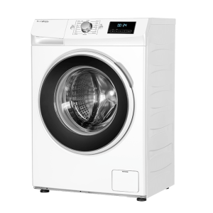 ماشین لباسشویی ایکس ویژن 6 کیلوگرمی مدل WA60 AW رنگ سفید