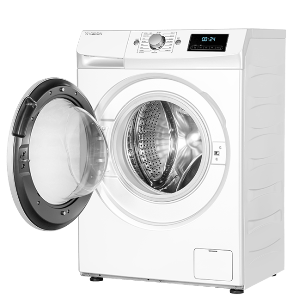 ماشین لباسشویی ایکس ویژن 6 کیلوگرمی مدل WA60 AW رنگ سفید - Image 3