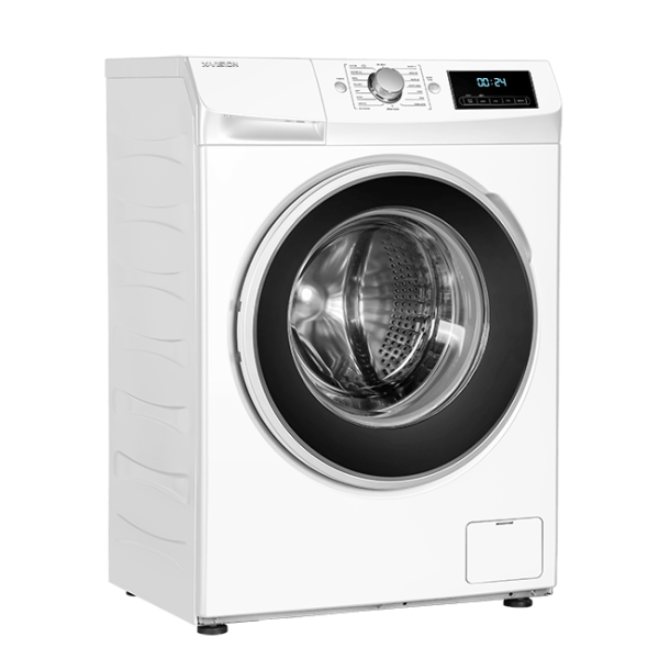 ماشین لباسشویی ایکس ویژن 6 کیلوگرمی مدل WA60 AW رنگ سفید - Image 4