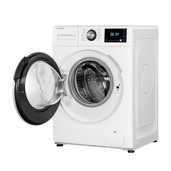 ماشین لباسشویی ایکس ویژن 8 کیلوگرمی مدل WE82 AWI رنگ سفید - Image 5