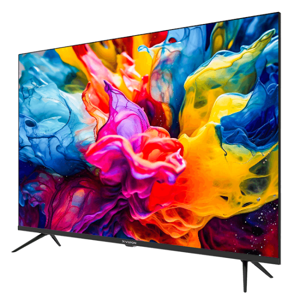 تلویزیون FHD هوشمند ایکس ویژن سری 7 مدل XY785 سایز 43 اینچ - Image 6