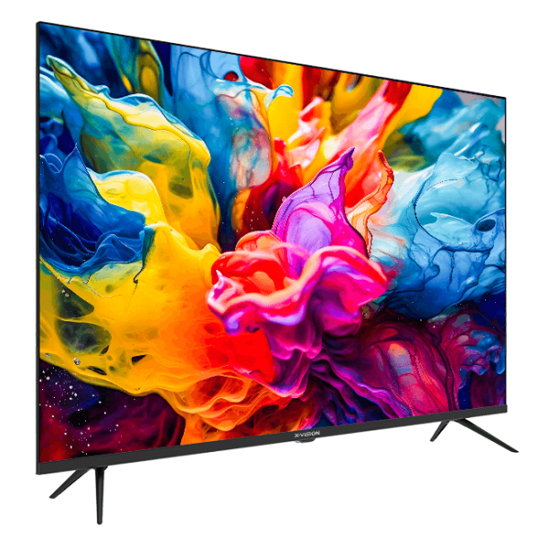 تلویزیون FHD هوشمند ایکس ویژن سری 7 مدل XY785 سایز 43 اینچ - Image 7