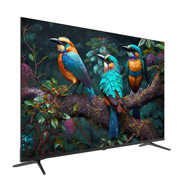 تلویزیون ایکس‌ویژن مدل XCU665 سایز 65 اینچ UHD 4K هوشمند سری 6۸ - Image 4