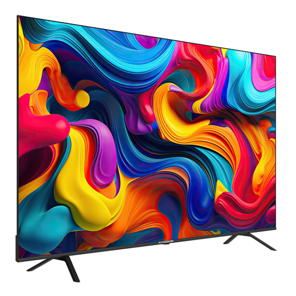 تلویزیون مدل X15 سایز 55 اینچ QLED UHD 4K هوشمند ایکس‌ویژن سری X - Image 6