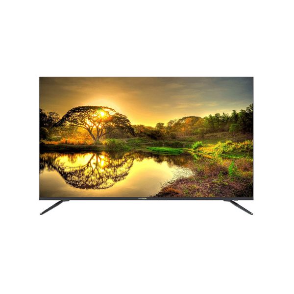 تلویزیون ایکس ویژن مدل 50XCU715