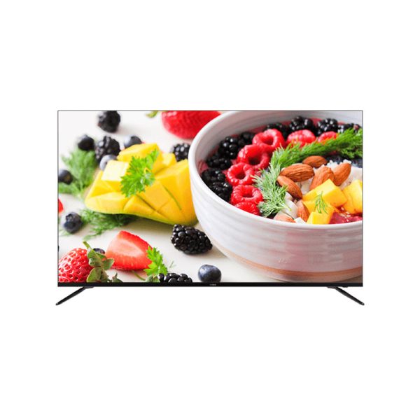 تلویزیون ایکس ویژن مدل 55XCU715