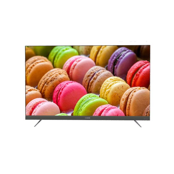 تلویزیون ایکس ویژن مدل 55XTU855