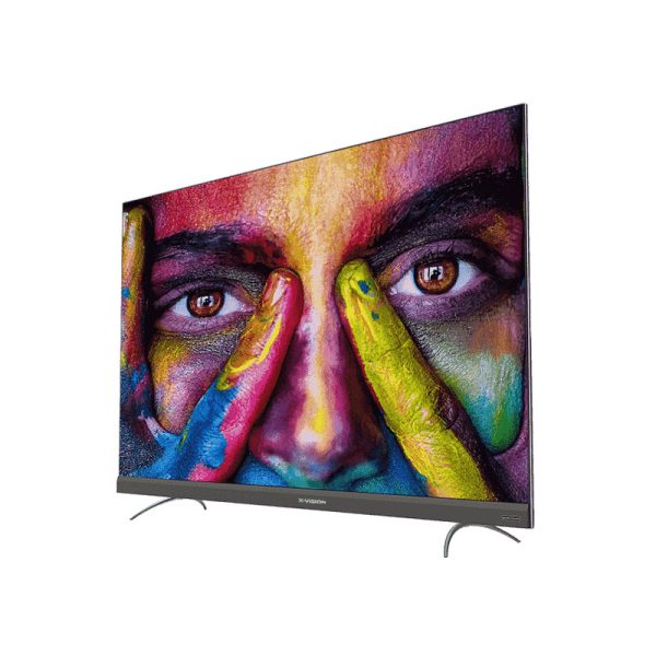 تلویزیون ایکس ویژن مدل 55XTU865 - Image 2